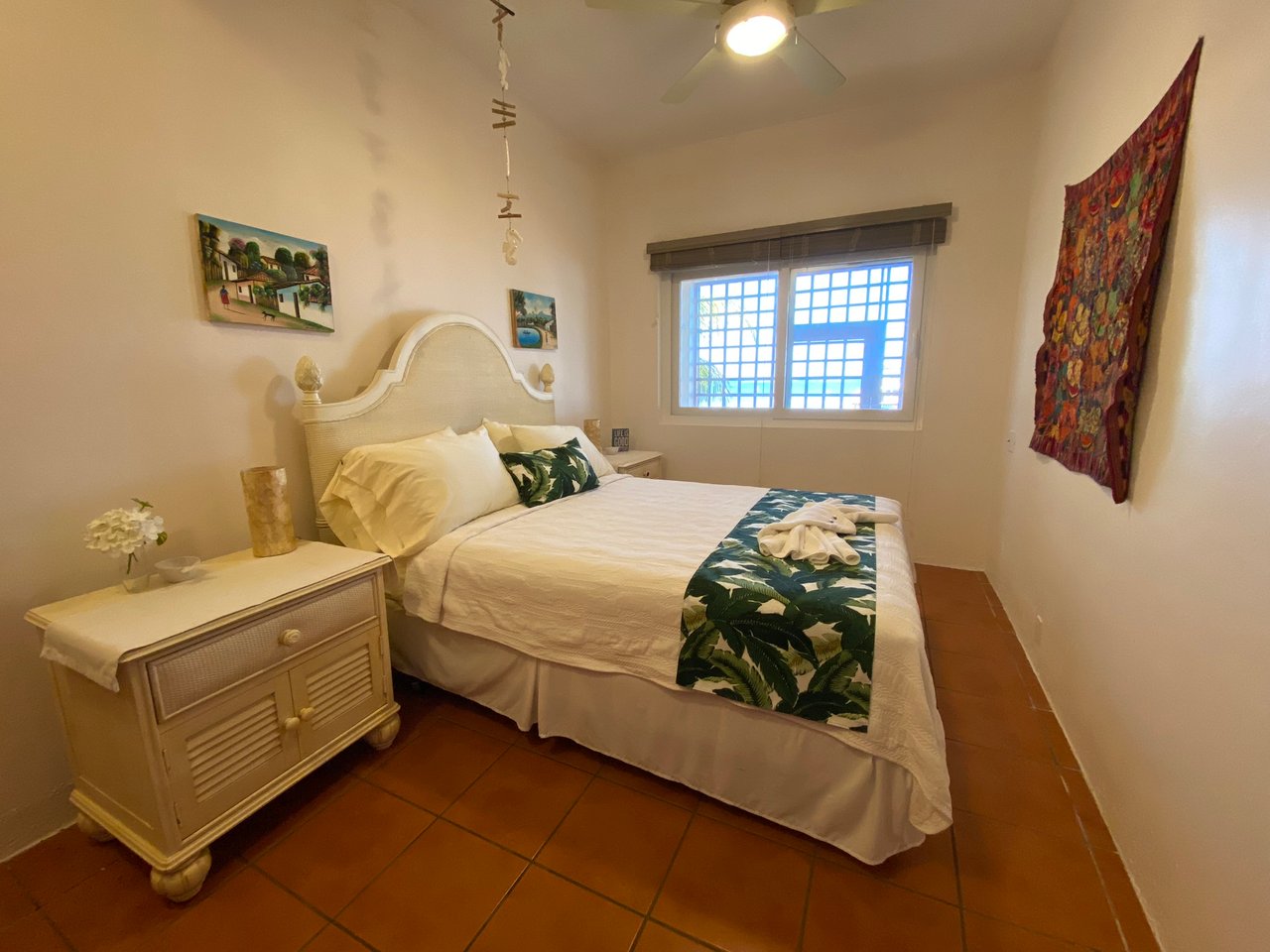 Turtle Casa Beachfront Vacation Villa