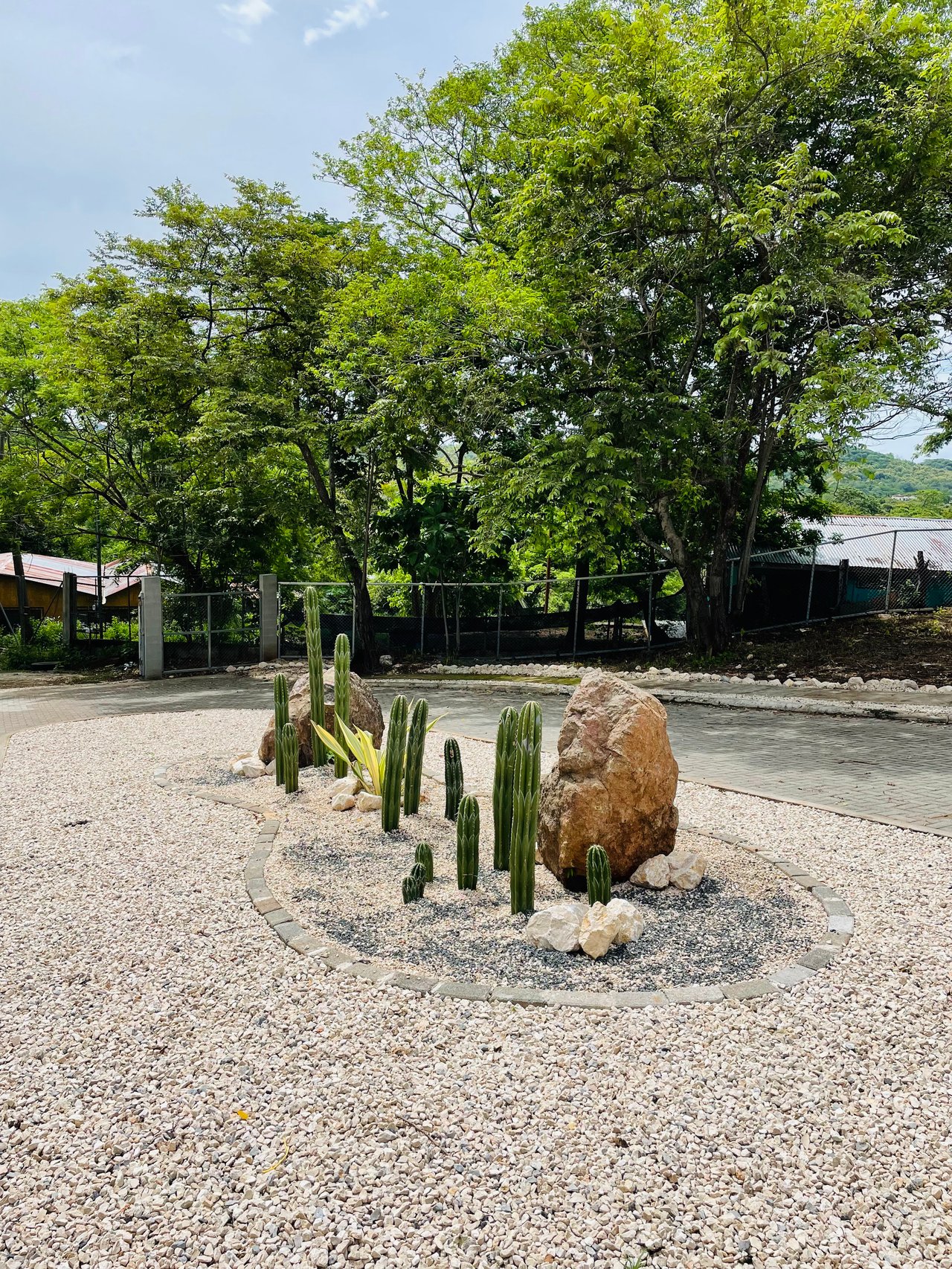 Valle Escondido