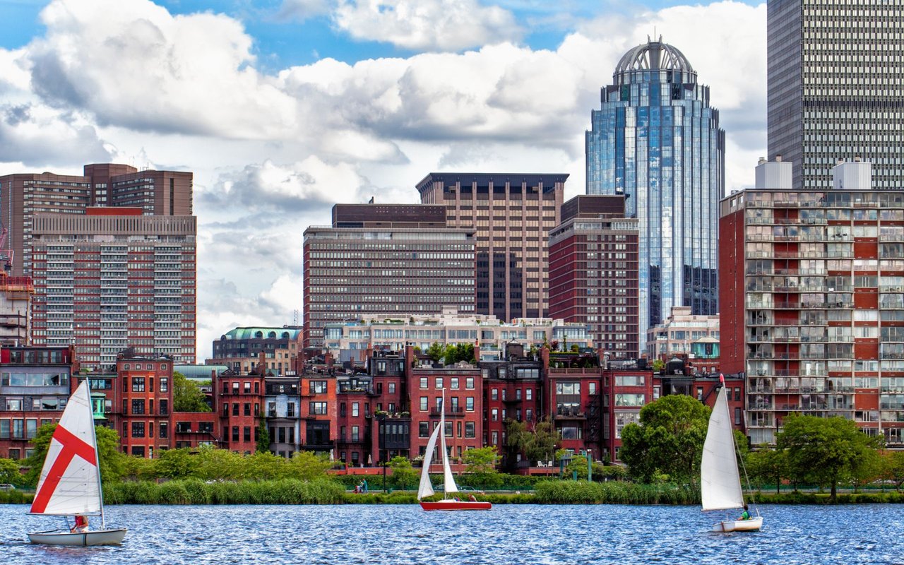 Back Bay