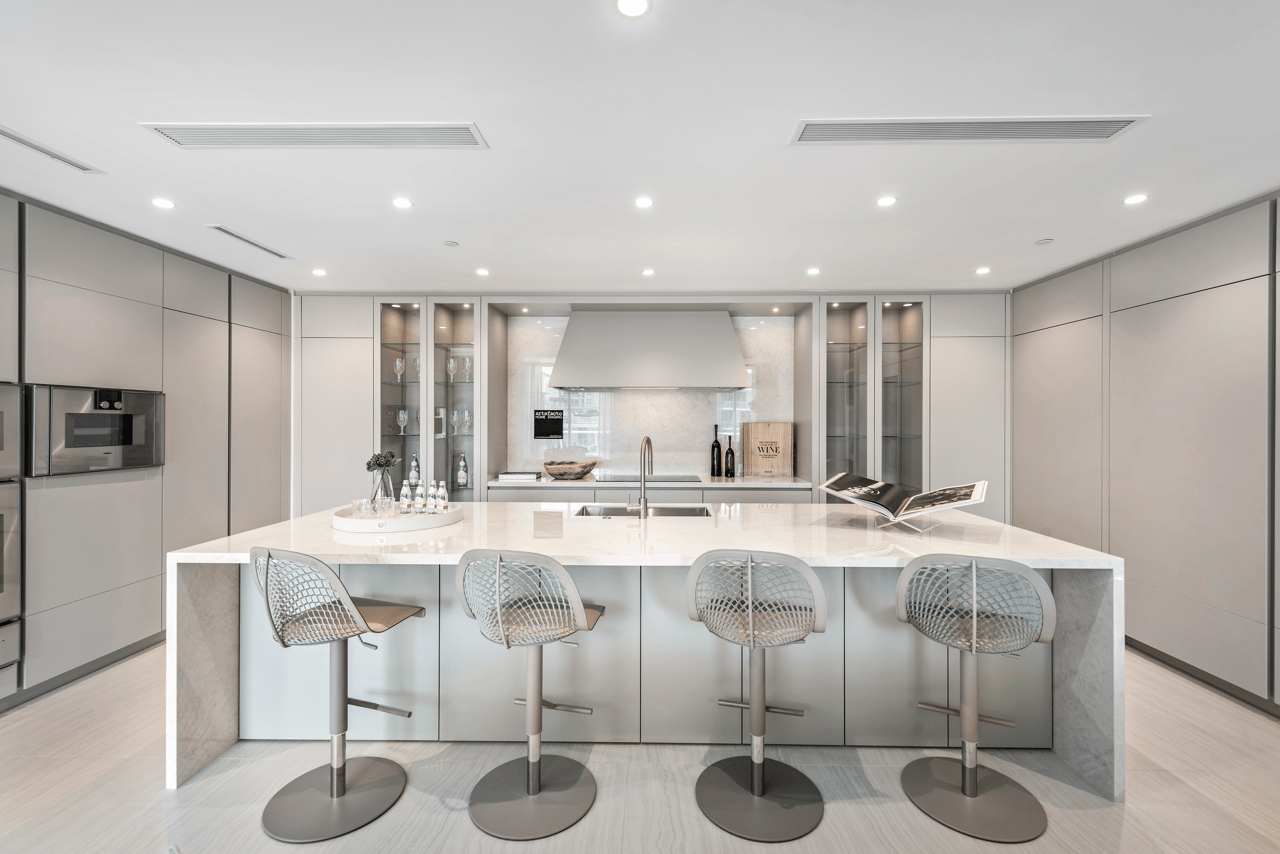 ALINA Residences