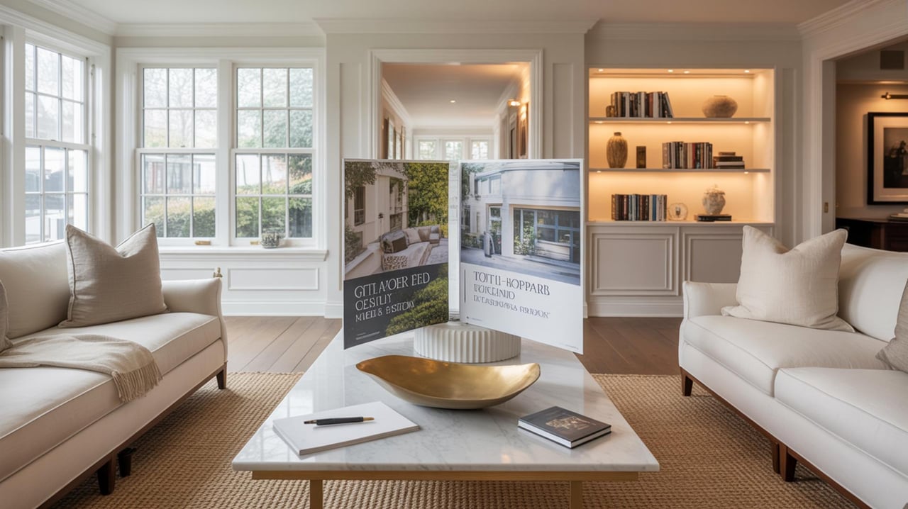 How to Choose the Right Real Estate Agent for First-Time Sellers