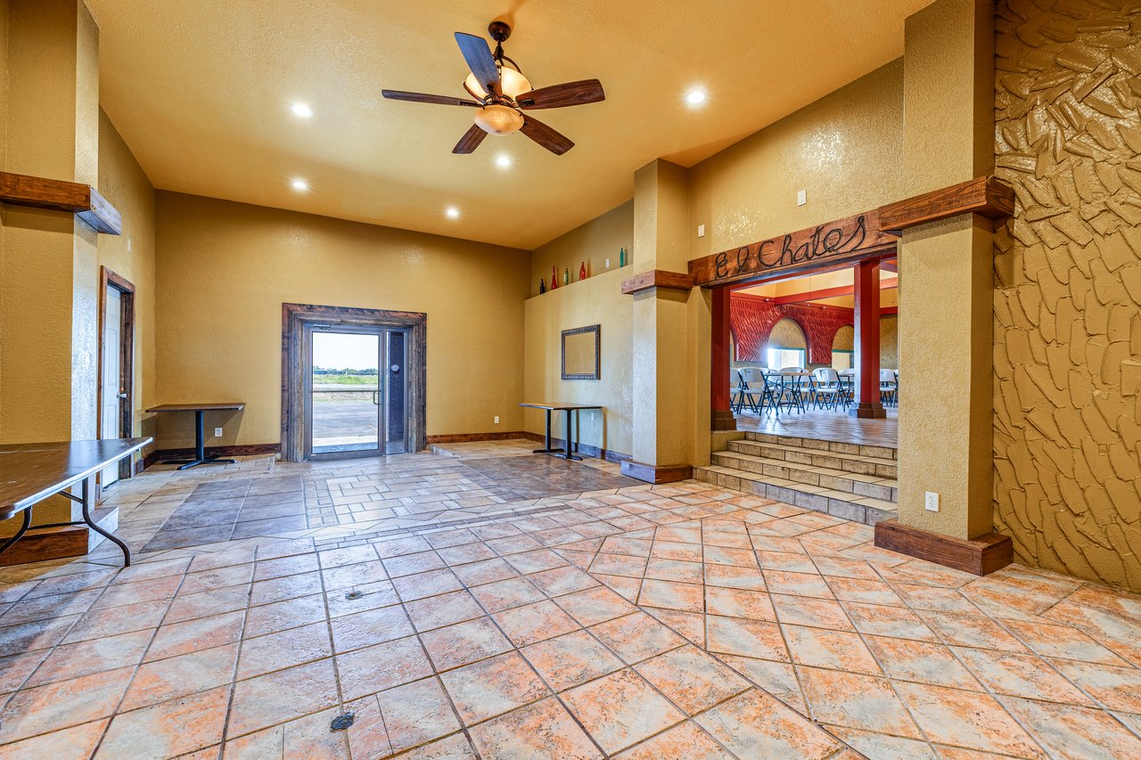 1201 15th St Ozona TX