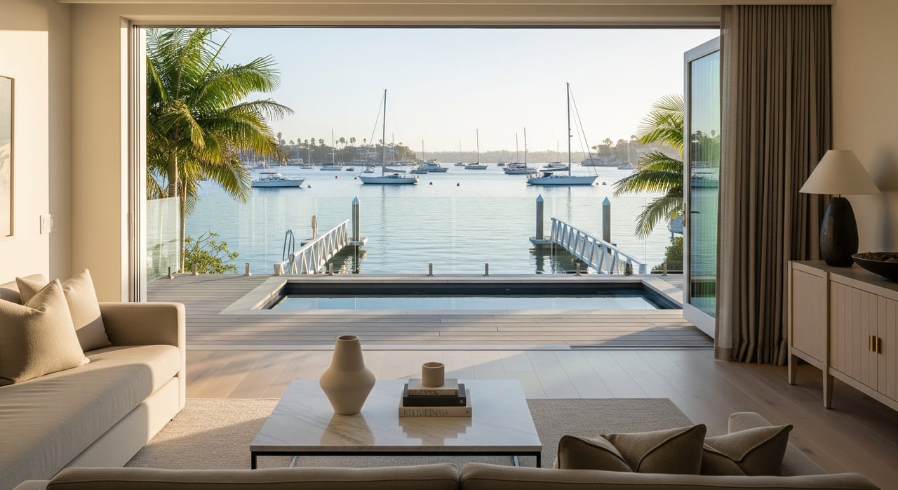 Short-Term Rental Basics In Newport Beach