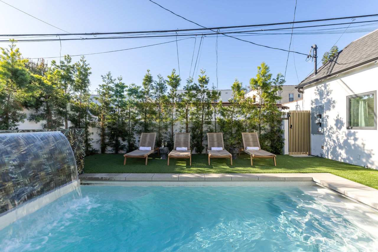 Casa Tulum by Oraklus