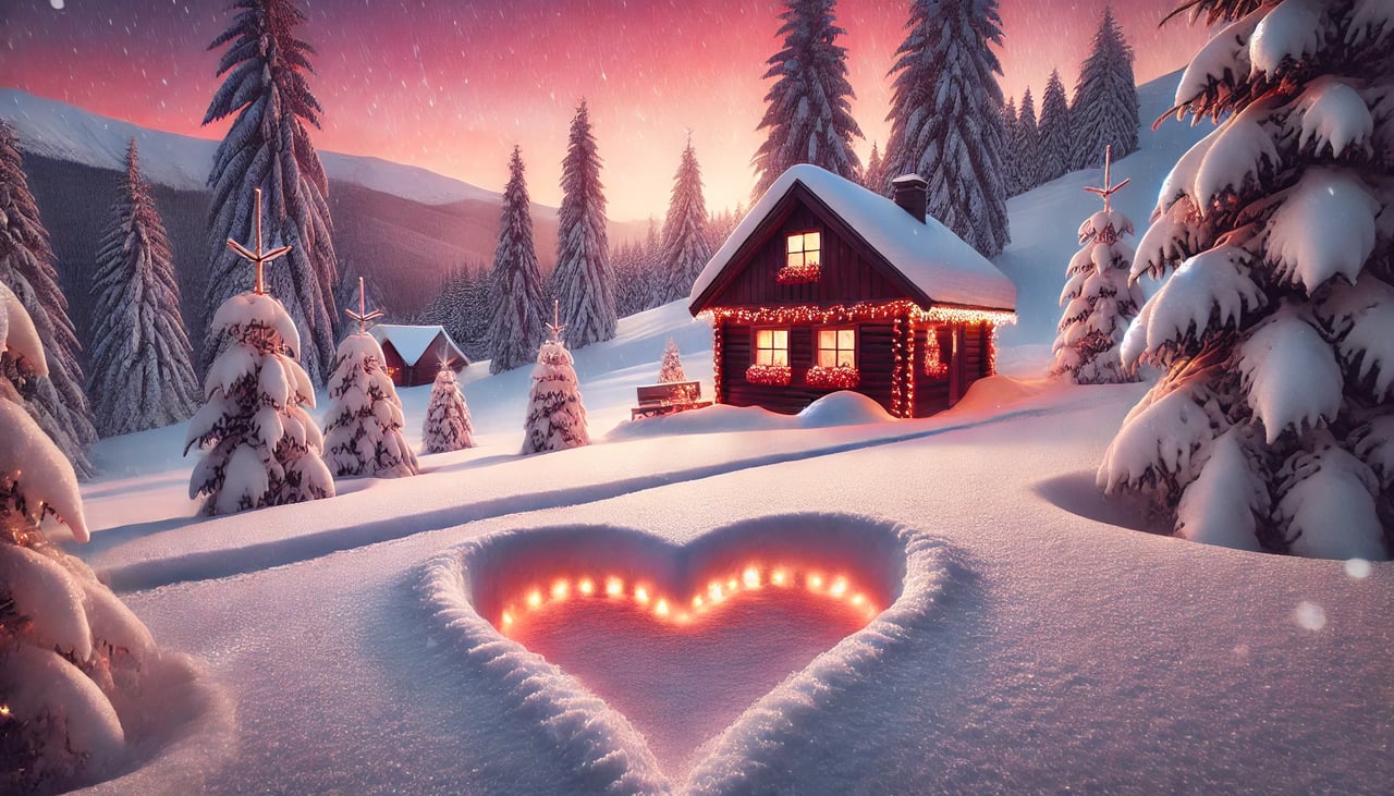 Celebrate Valentine's Day in Bozeman: Dining, Activities, and Flowers