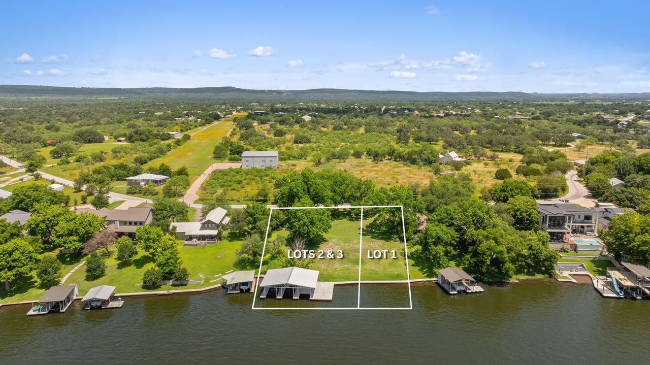 1514 Williams Lakeshore