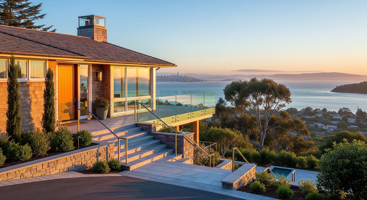 How Home Appraisals Work In Tiburon