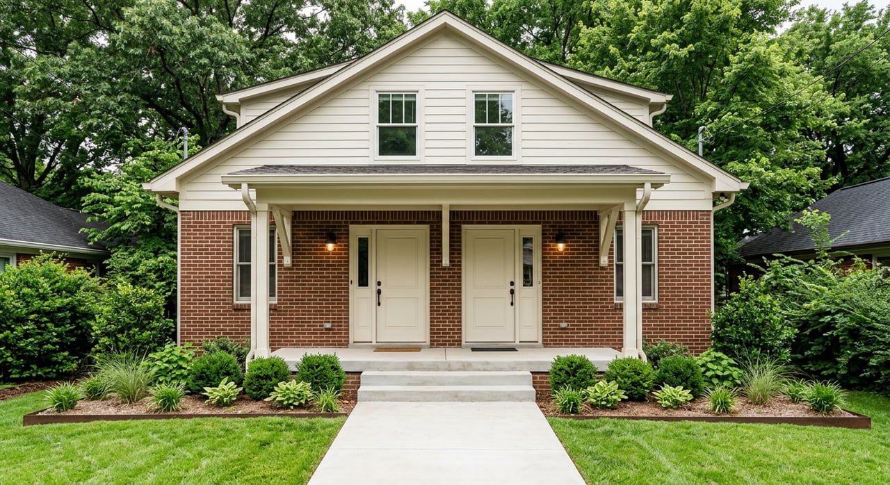 From Numbers To Keys: Buying Your First Rental In Millington cover