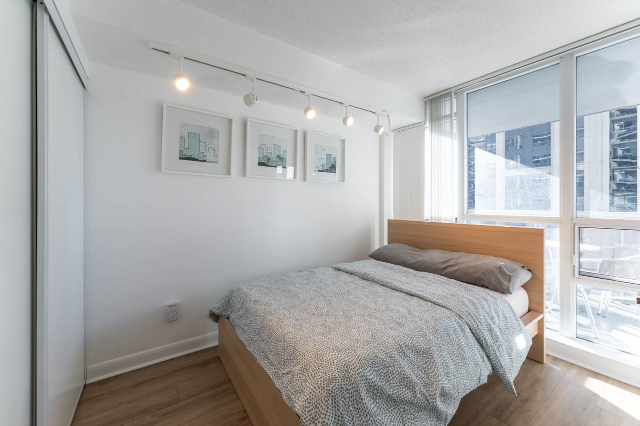 4978 Yonge St Unit 1609