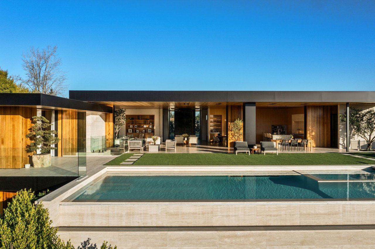985 Linda Flora Dr, Bel Air
