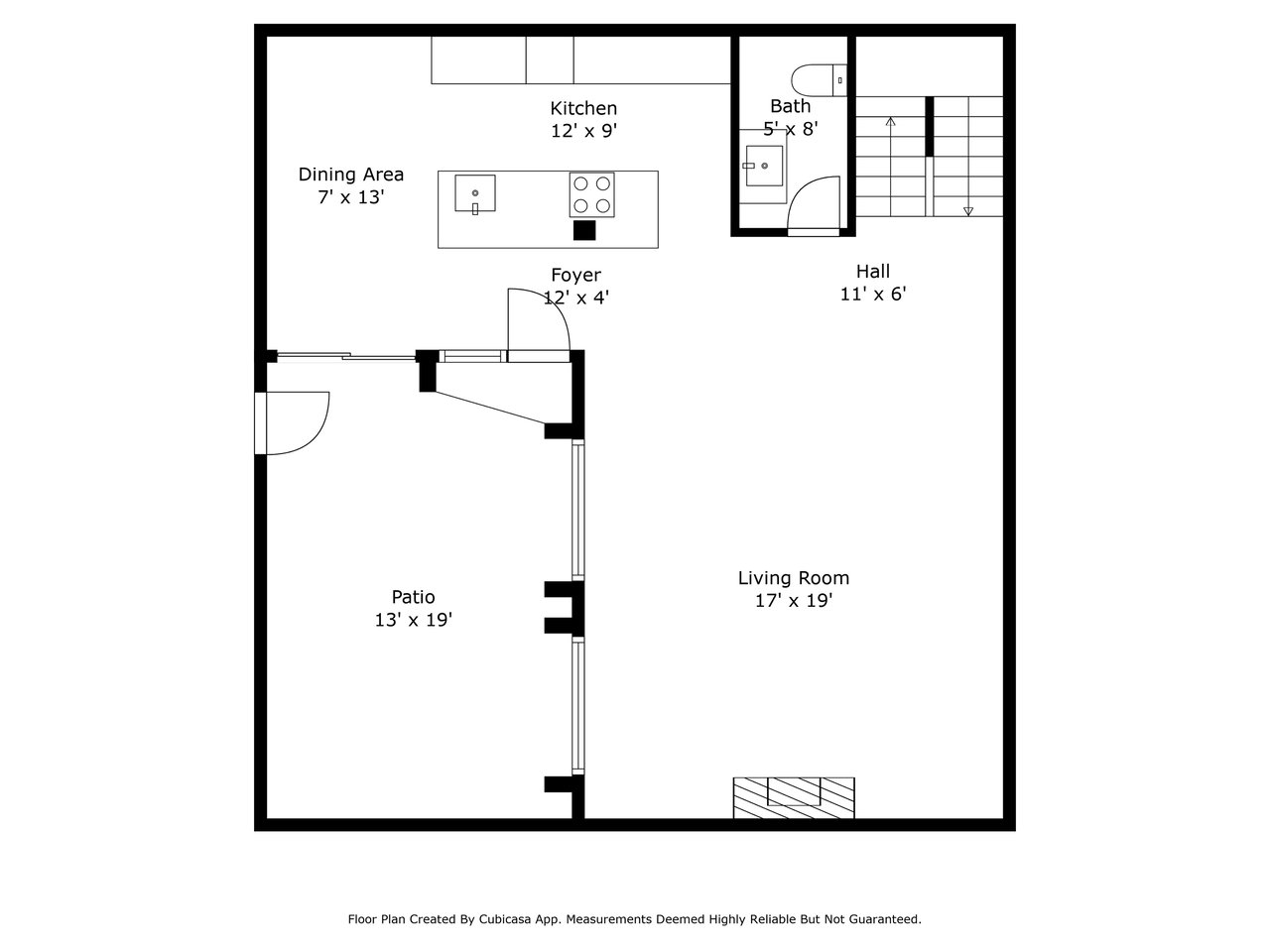 2321 N. Geneva Terrace, Unit C