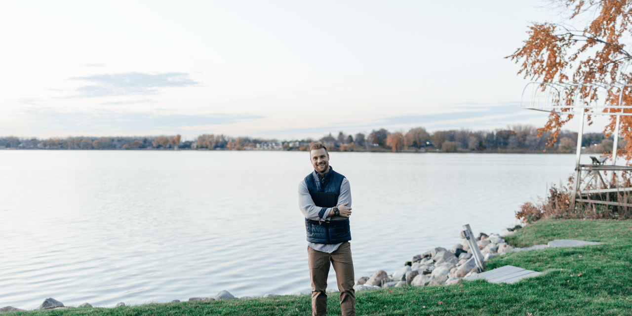 What Real Broker's Luxury Division Means for Lake Home Sellers