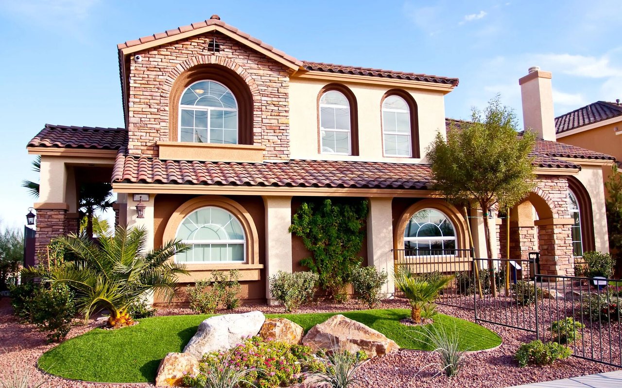 Eagle Hills, Las Vegas, NV