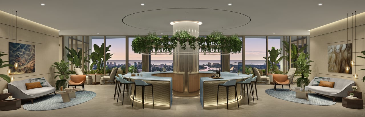 Andare Residence