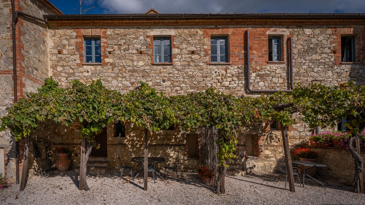 PODERE ALBIO