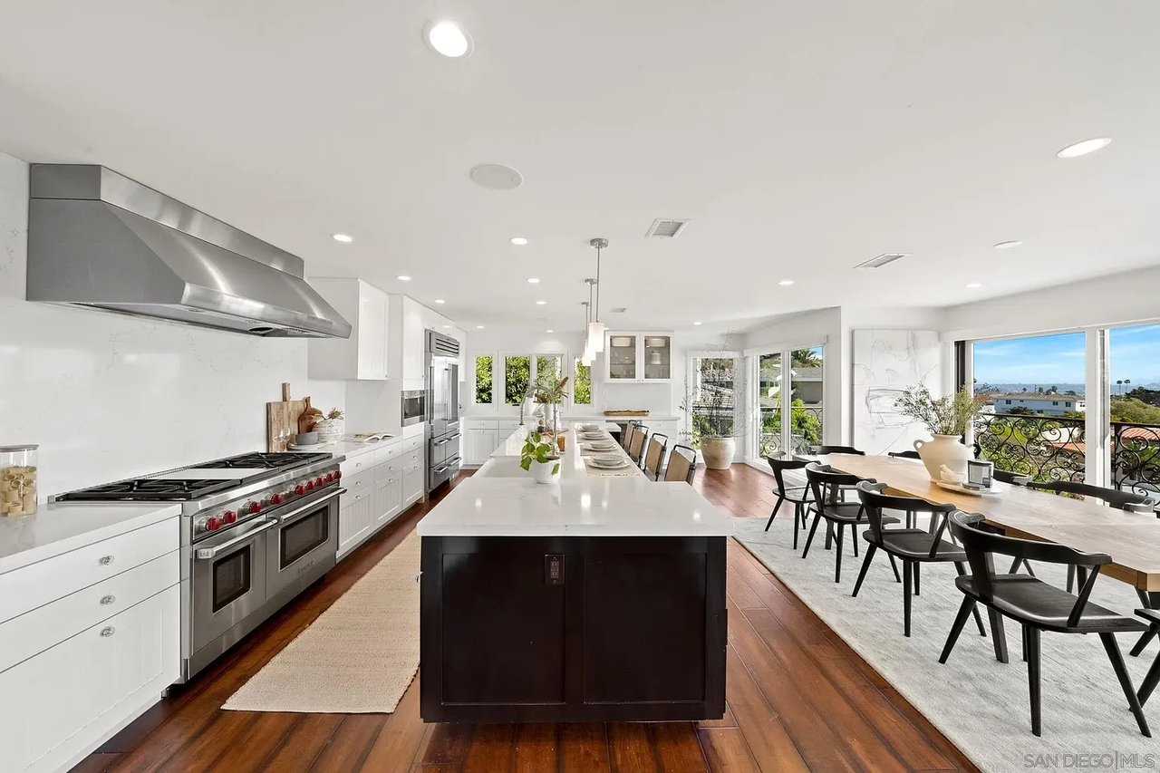 5791 La Jolla Corona Dr