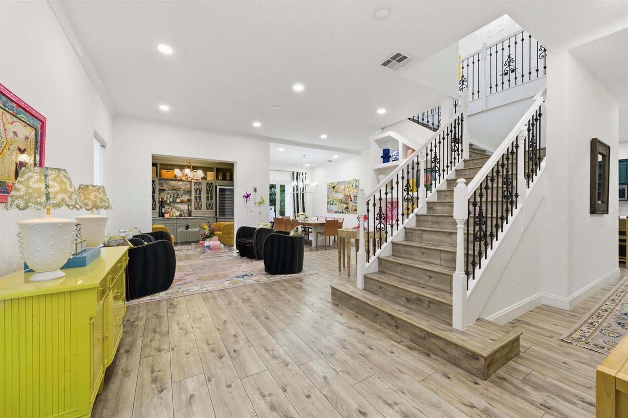 981 Mill Creek Drive