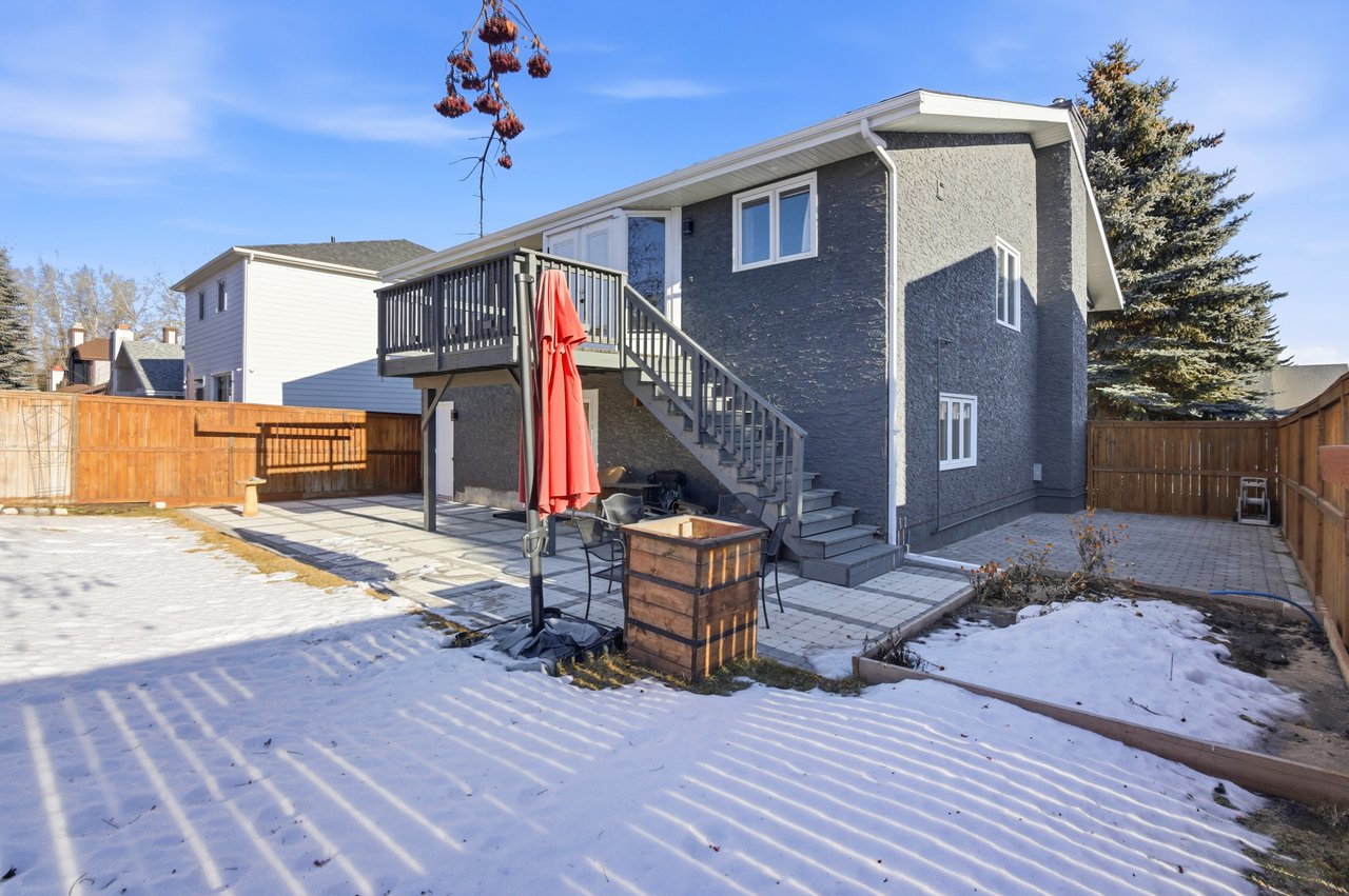 88 Woodfield Crescent SW