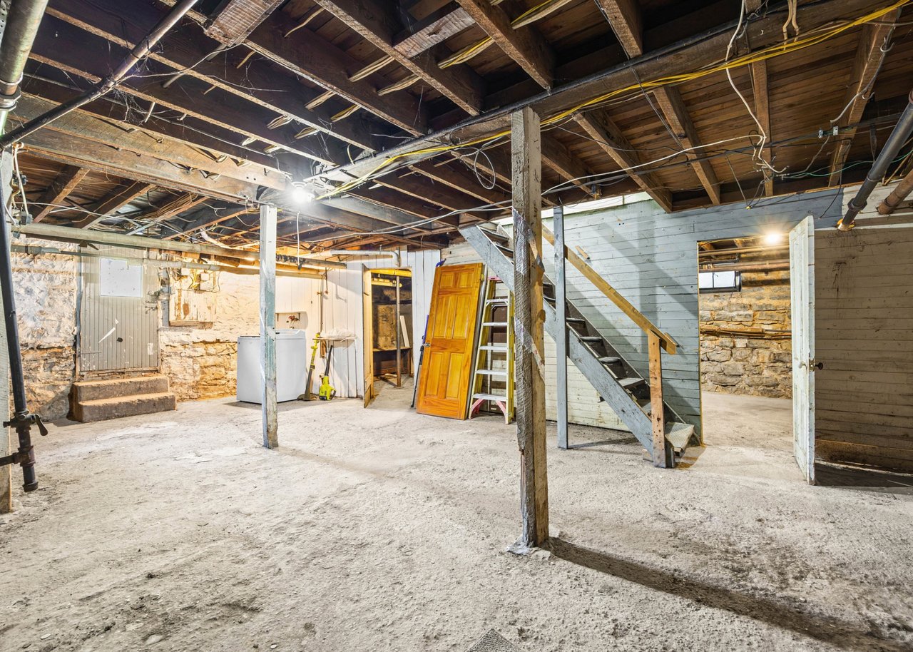 194-196 Pulteney St Geneva NY | 2-Unit Duplex for Sale