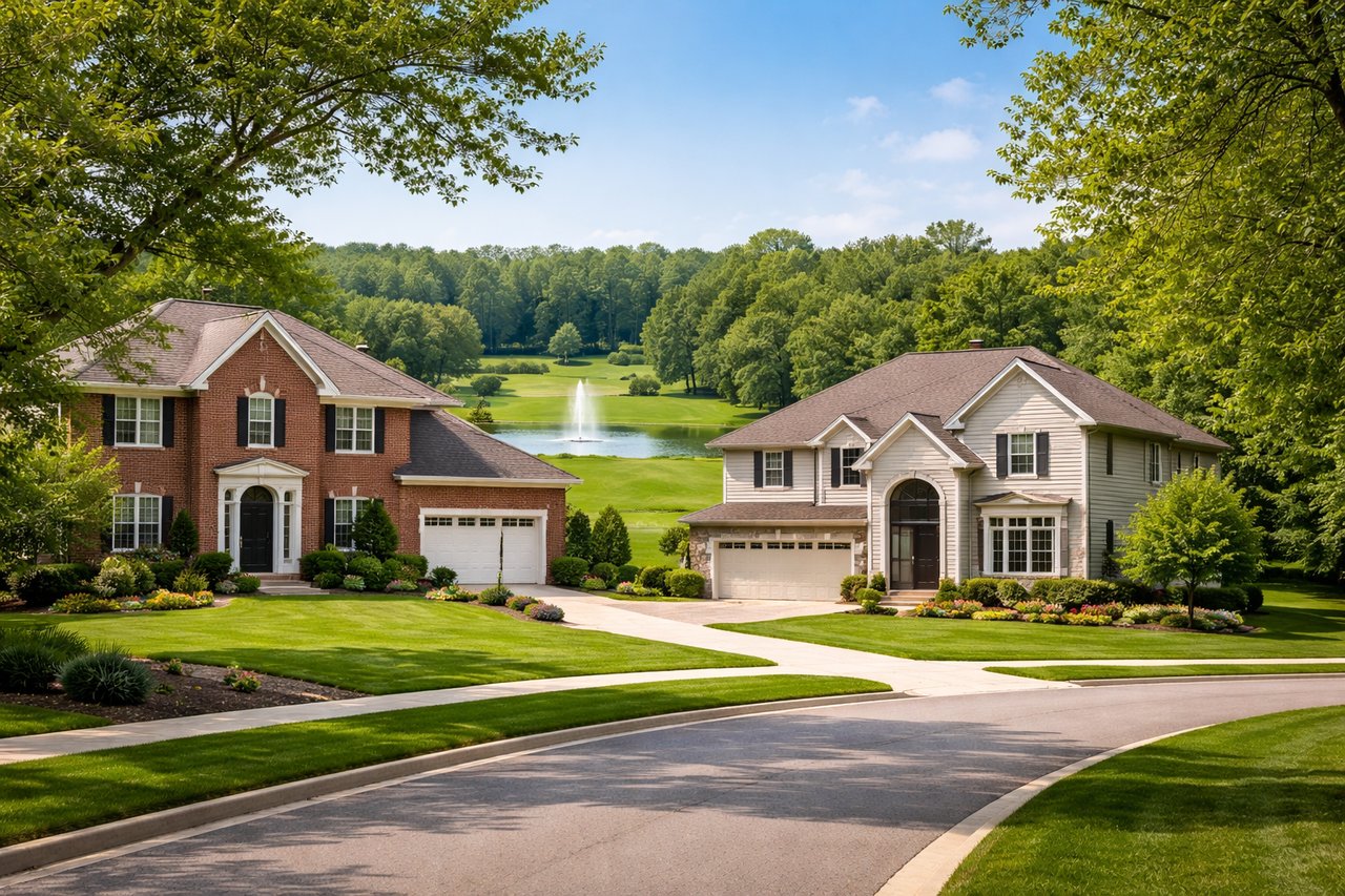 Arrowhead | Wheaton, IL