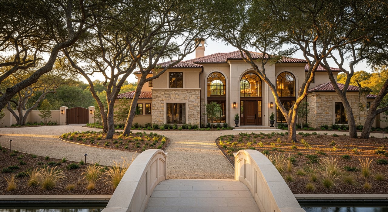 Bridge Loans for Alamo Move-Up Buyers