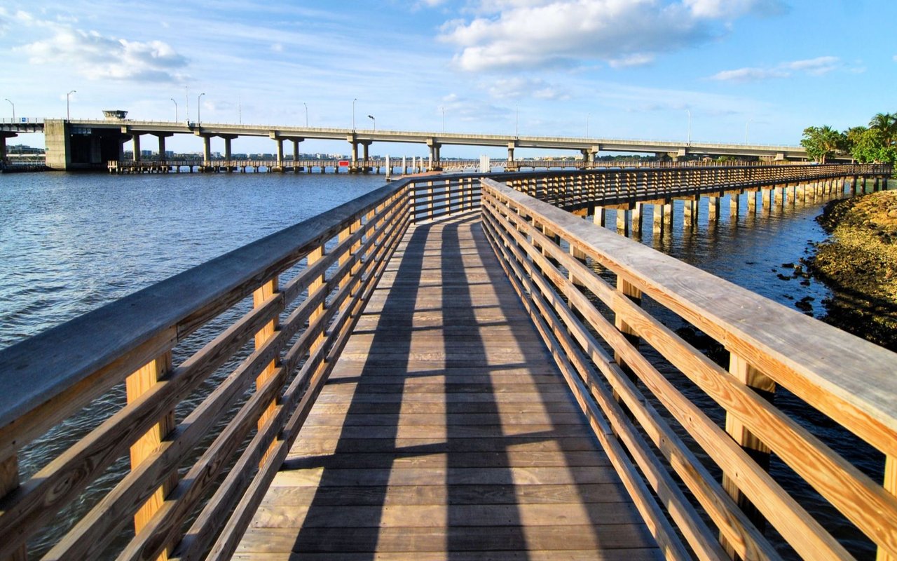 Lake Worth