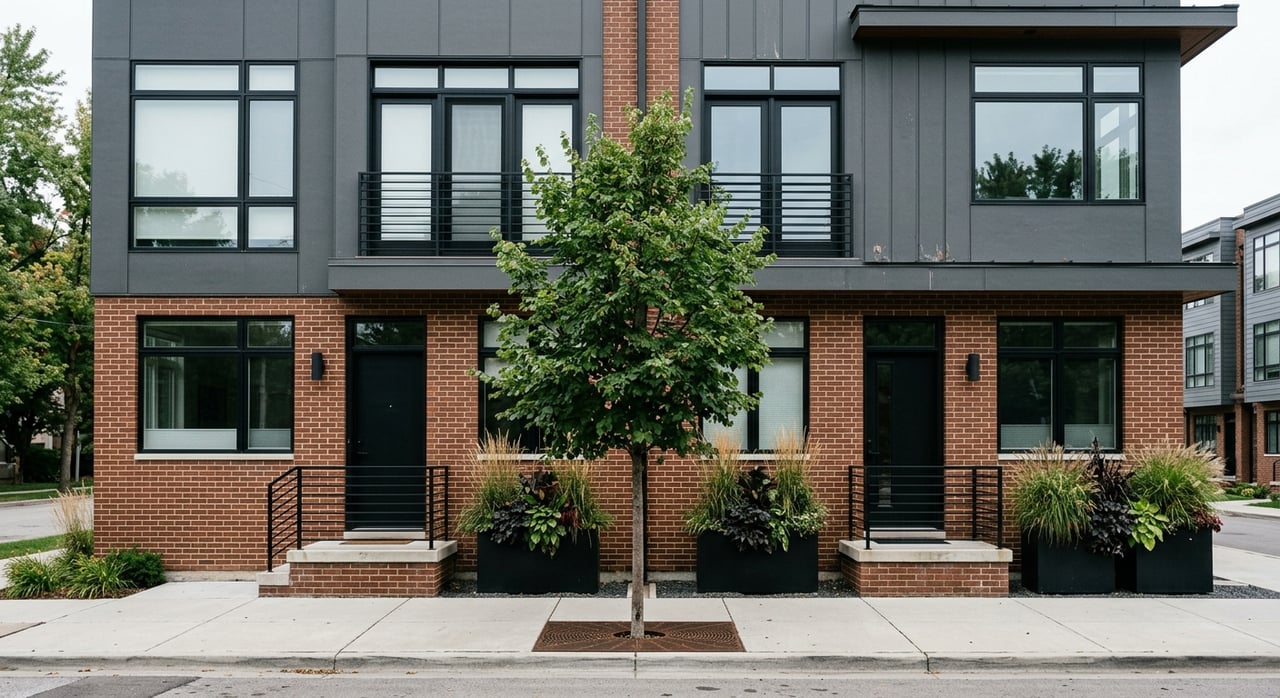 Solon Living: Small-Town Charm Near The City