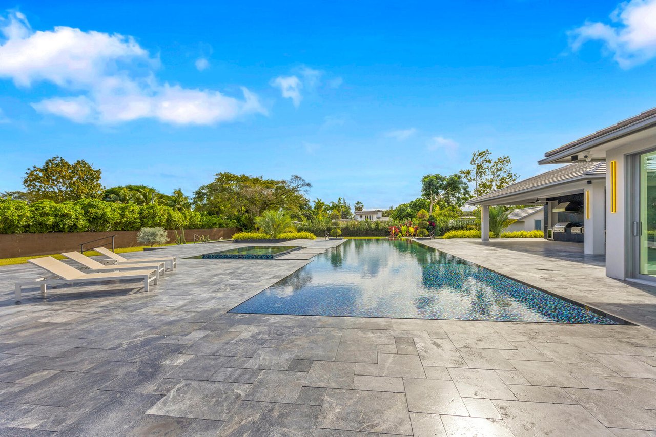 Your Private Resort - Everyday Of The Week