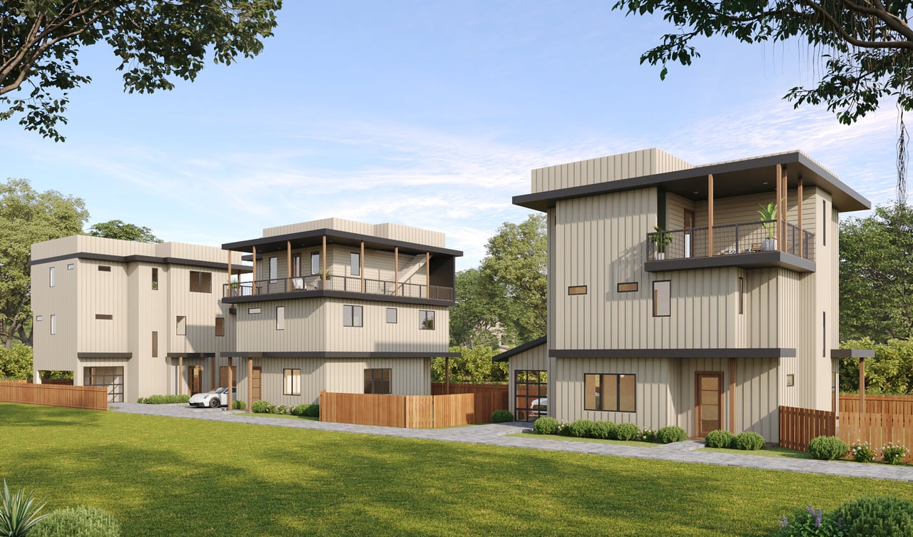 4414 S 1 st Unit 1