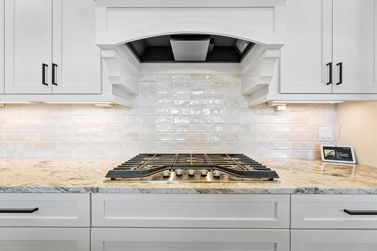 2025 Walkout Rambler on Acreage by JPC Custom Homes