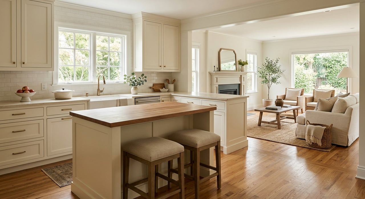 Selling Your Milledgeville Home: What Buyers Value Most
