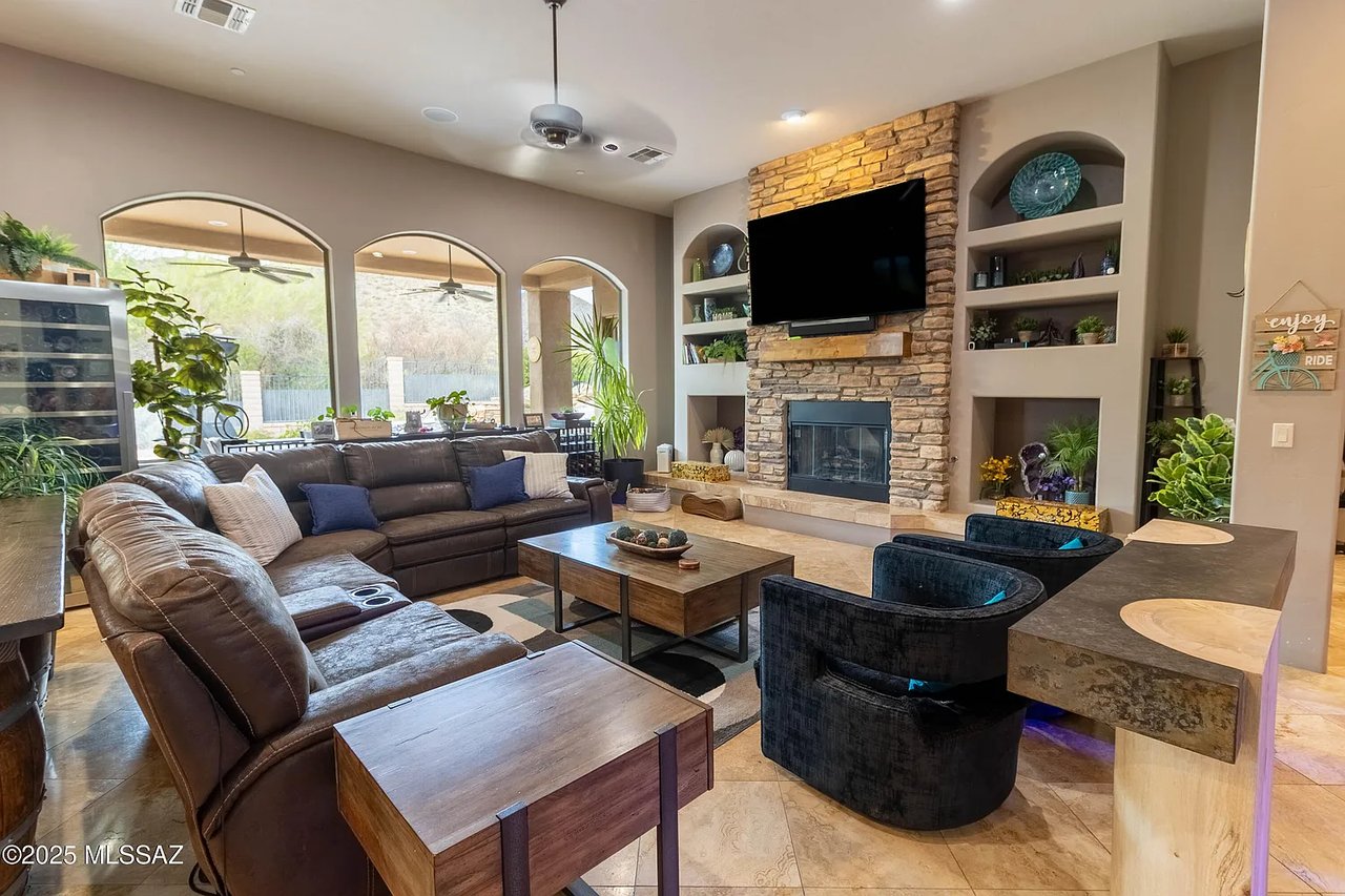 13960 N Sonoran Links Ct