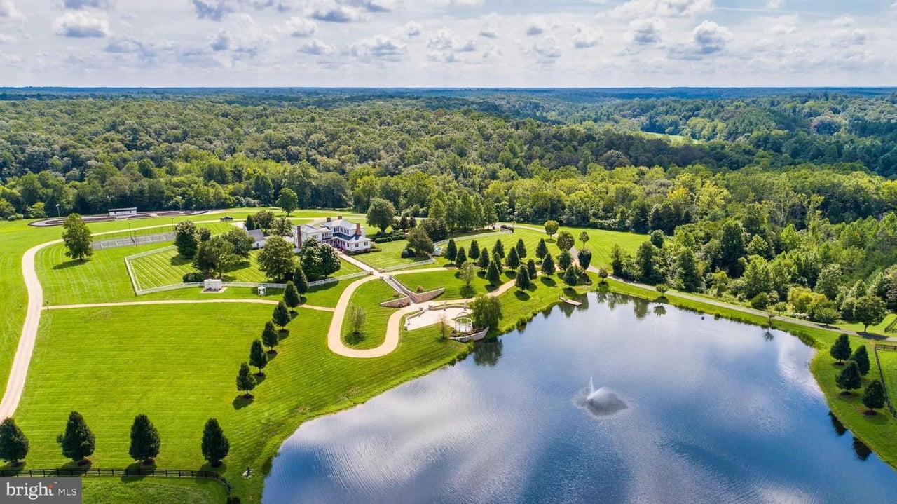 510 Mount Pleasant Farm Rd