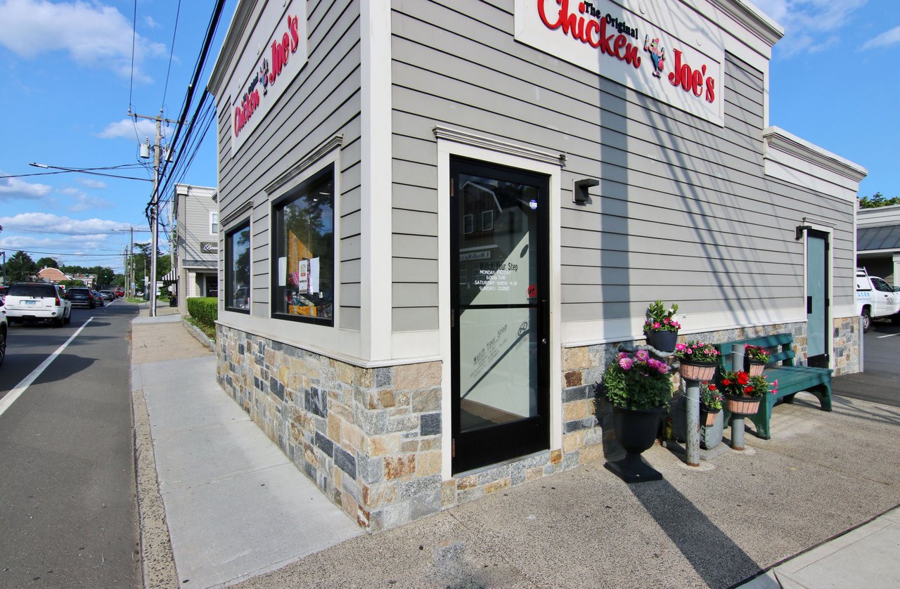  Chicken Joes