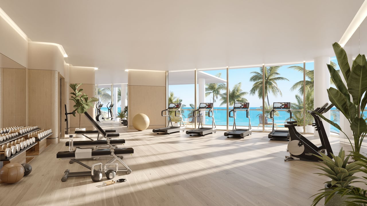 The Perigon Miami Beach
