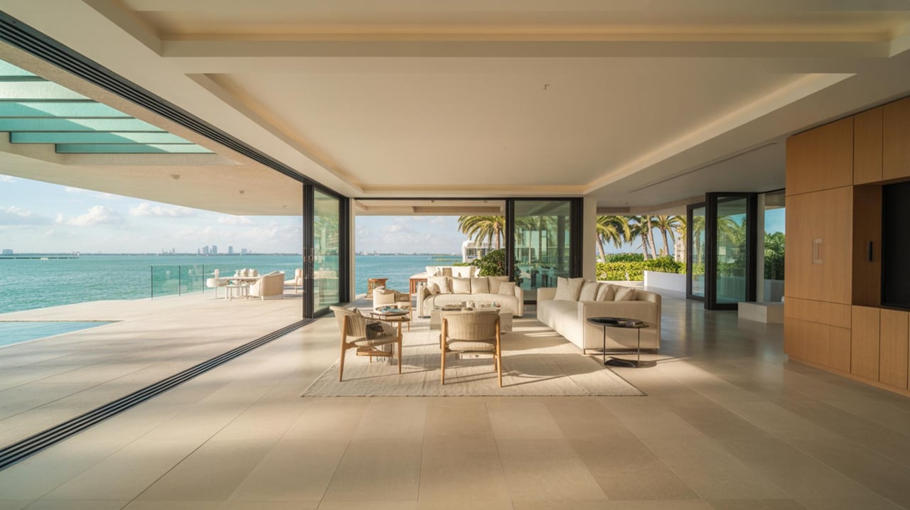 How Natural Light Boosts Home Value and Well‑Being