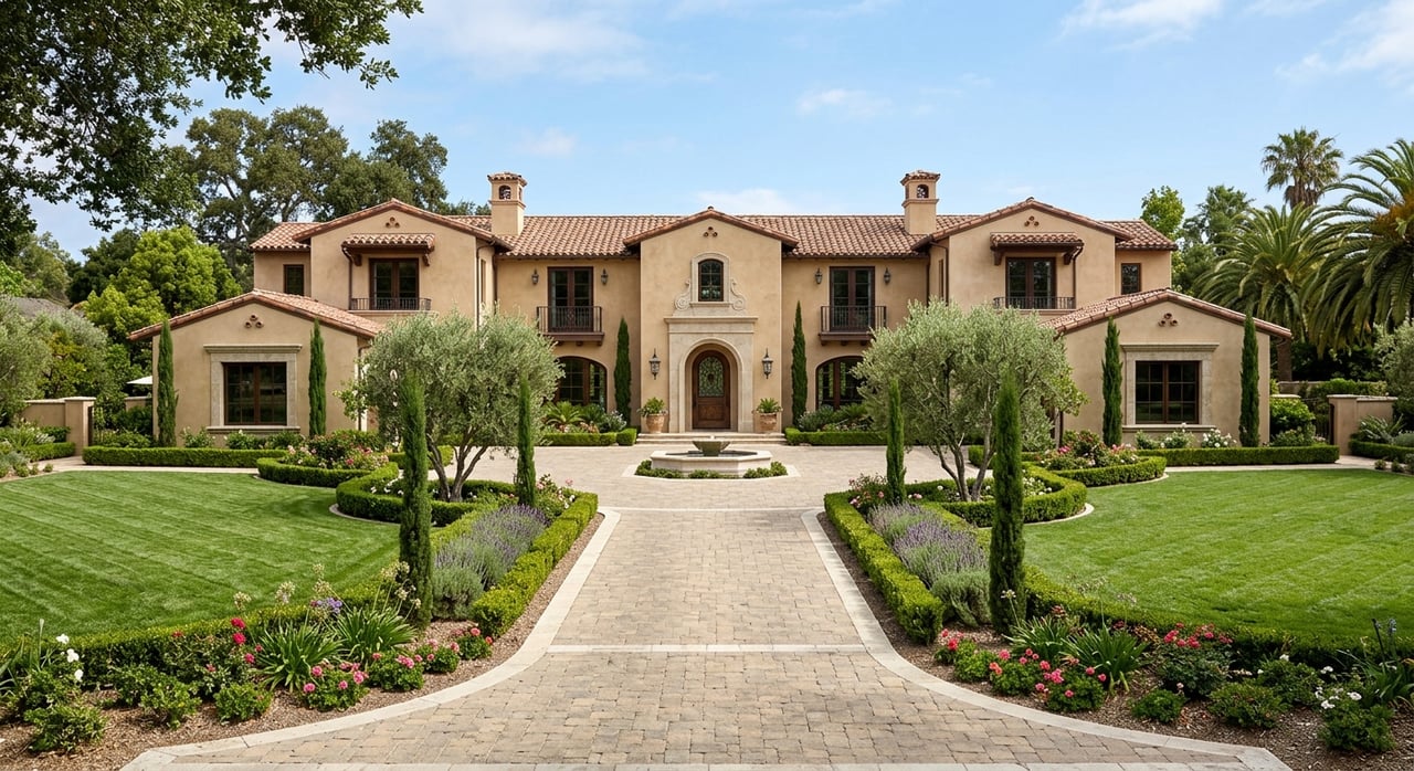 Brentwood Micro-Neighborhoods Luxury Buyers Should Know