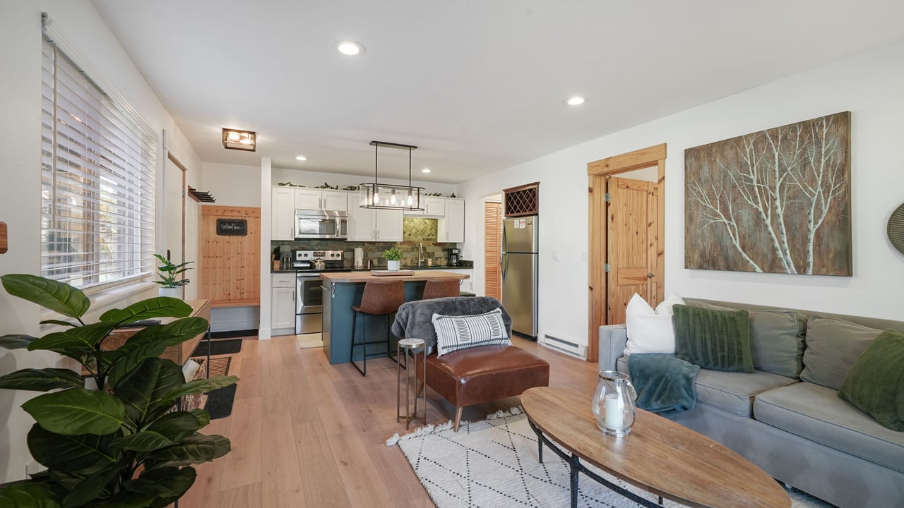 2025 Canyons Resort Dr #C2