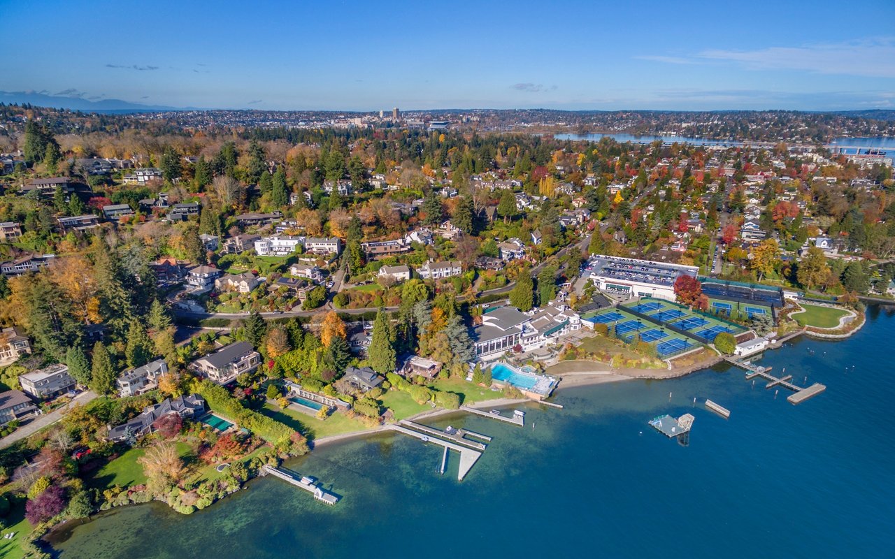 Lake Stevens