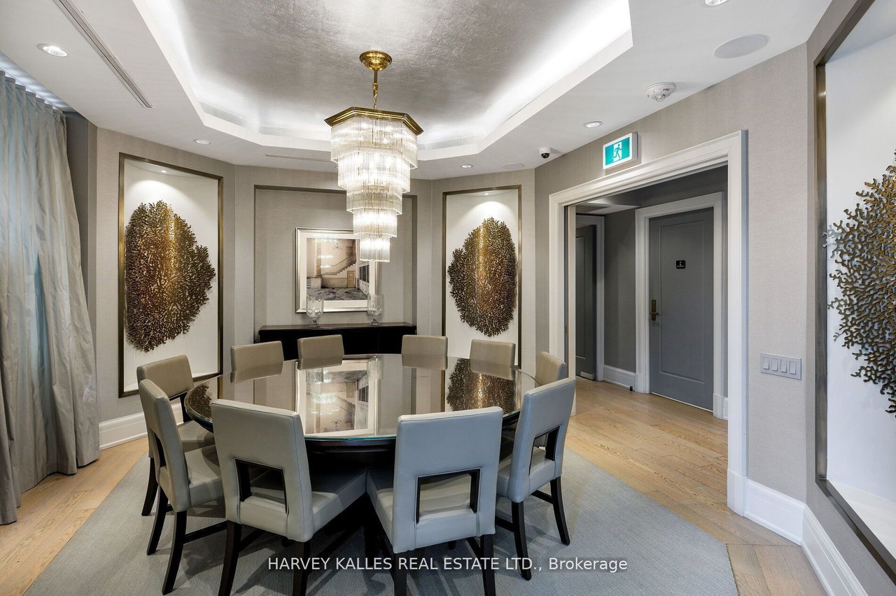 YORKVILLE'S AUTHENTIC PH 
