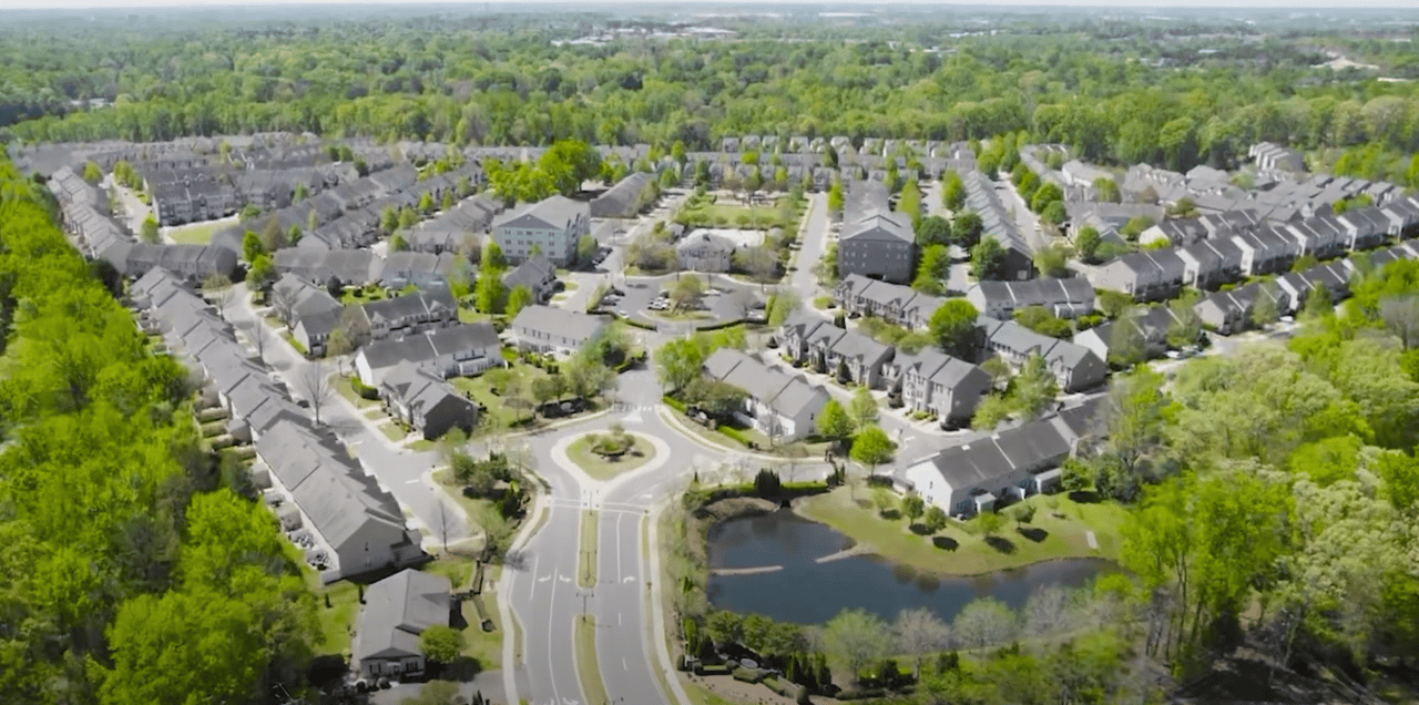 2302 Kensington Station Parkway, Charlotte, NC 28210