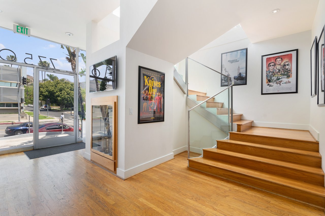 7750 W Sunset Blvd