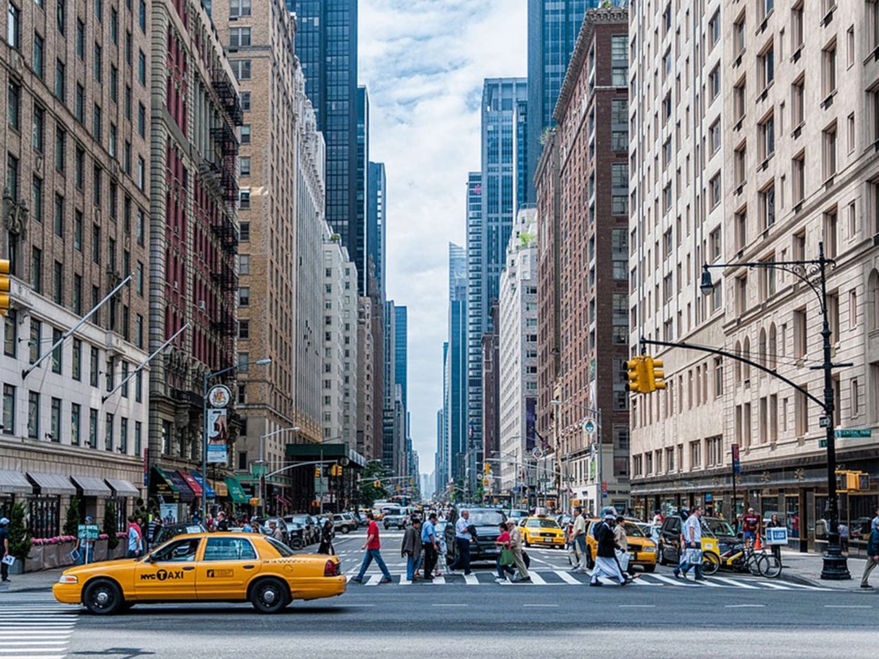 The Impact of Local Amenities on NYC Property Values
