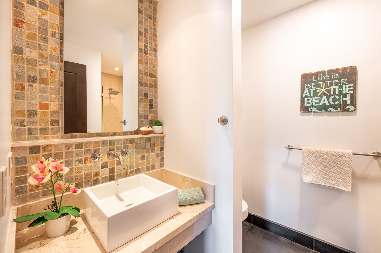 La Perla 113 | Boutique Luxury Condo in the Heart of Tamarindo