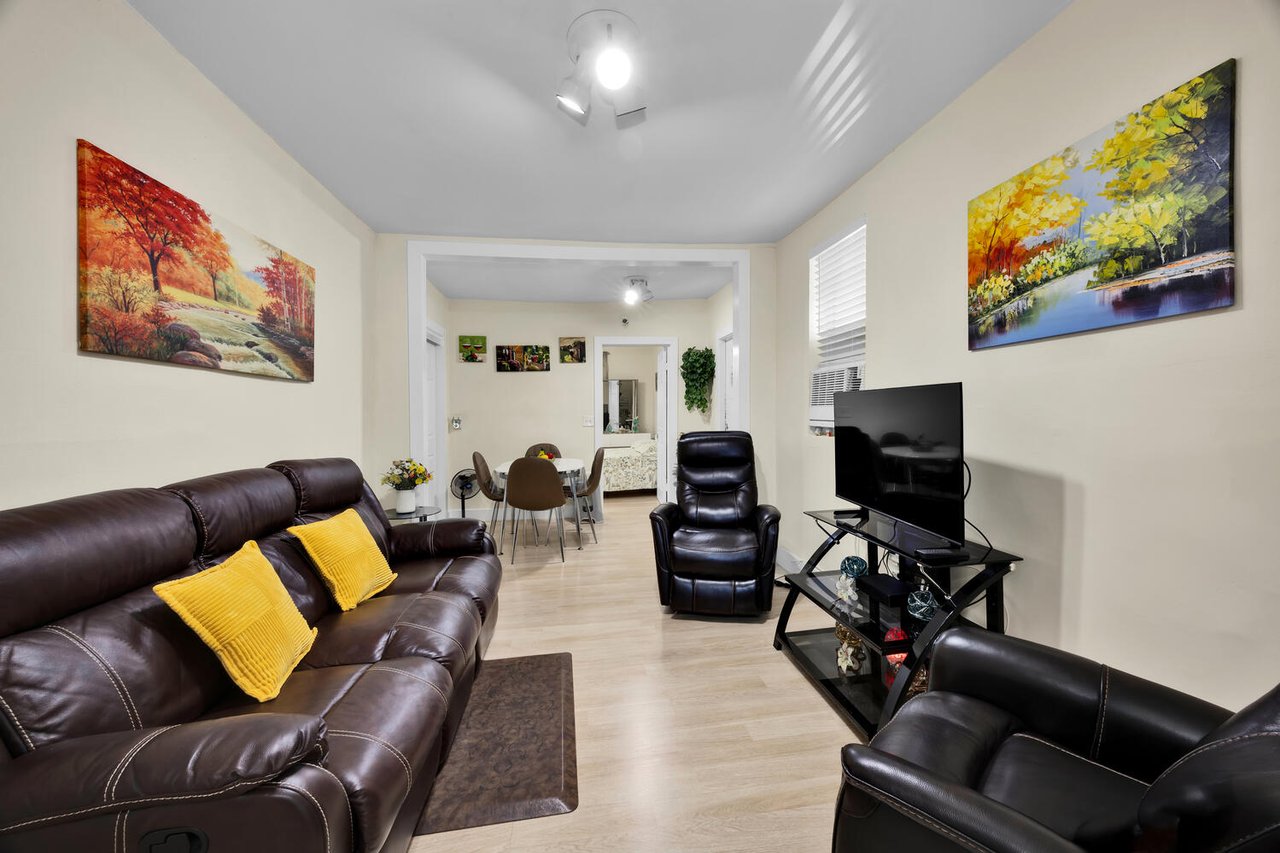 20 Unit Multifamily in Little Havana Just Listed