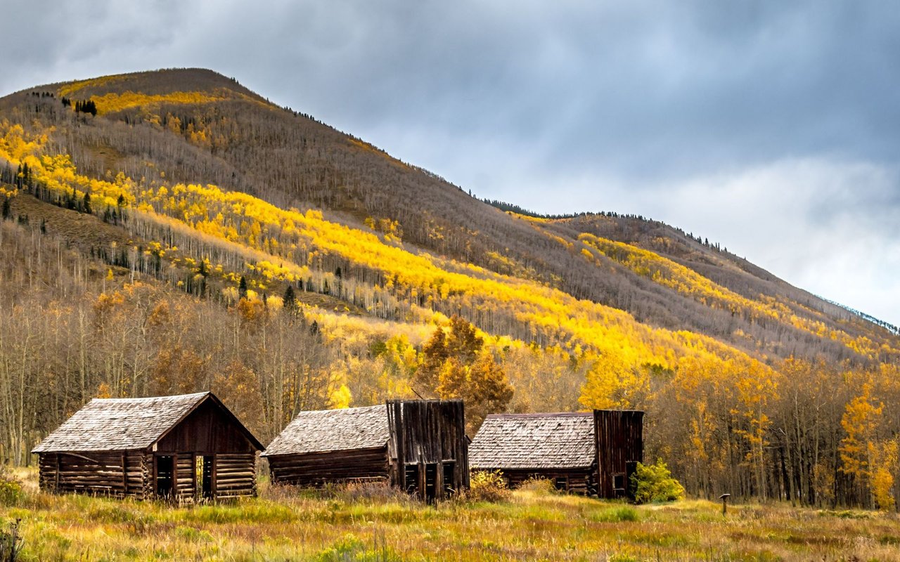 Old Snowmass