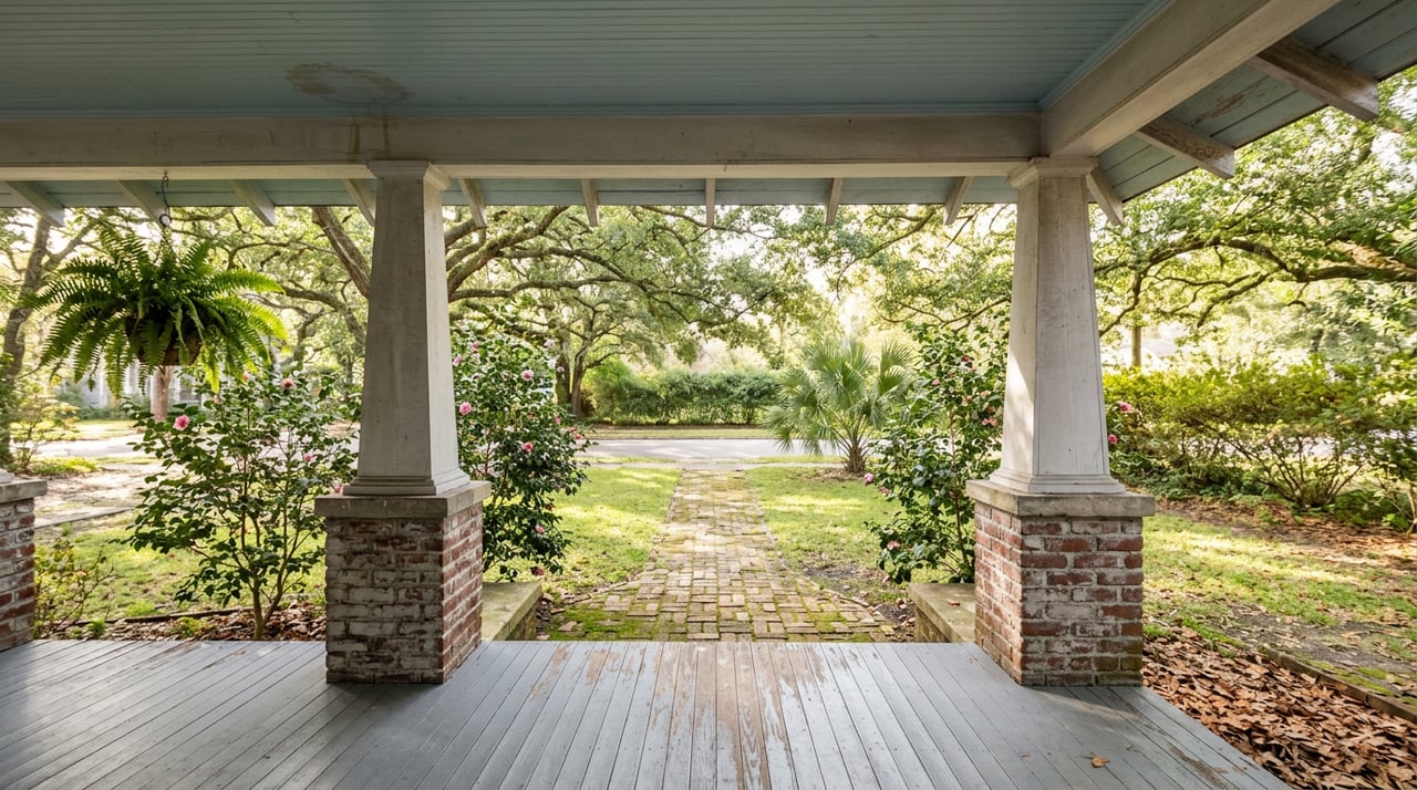 First Tuesday, Second Friday, Second Saturday: The Actual Rhythm of Historic Kenwood