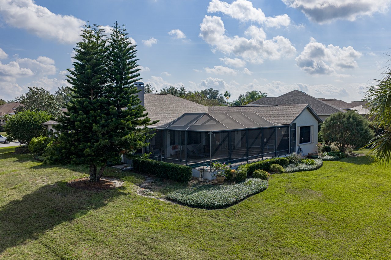 13247 THOROUGHBRED DR