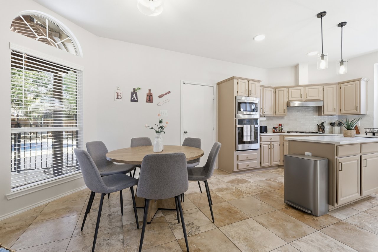 Luxury McKinney Home