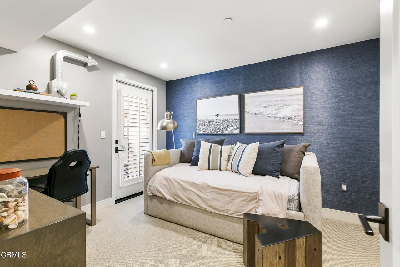 820 Mission St, #110